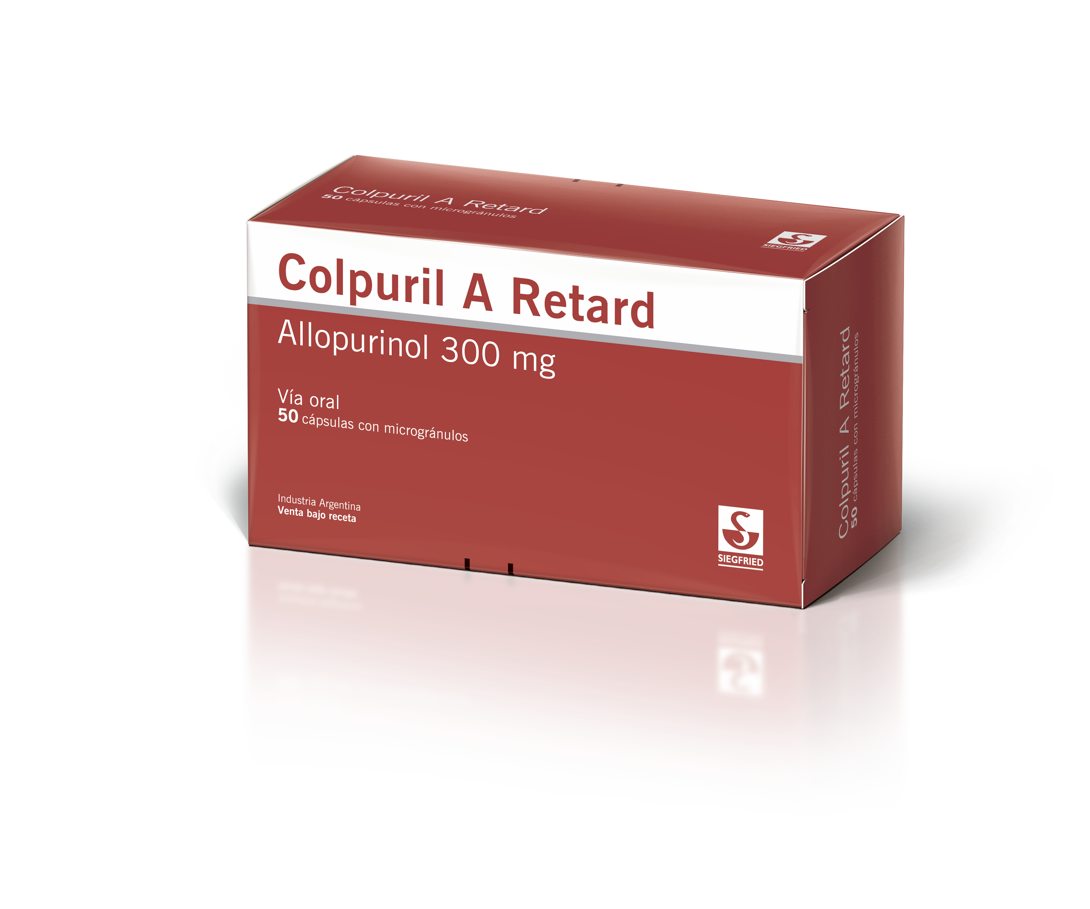 Colpuril A Retard